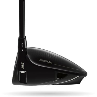 ヤマハ　RMX DD-2 リミックス ドライバー　TENSEI GR 50 シャフト　2026年モデル 詳細1 詳細5