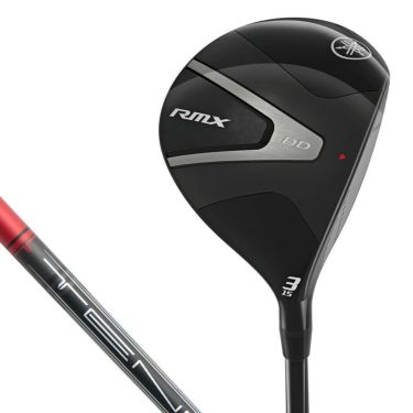 ヤマハ　RMX DD FW リミックス フェアウェイウッド　TENSEI FR f60 シャフト　2026年モデル 詳細1