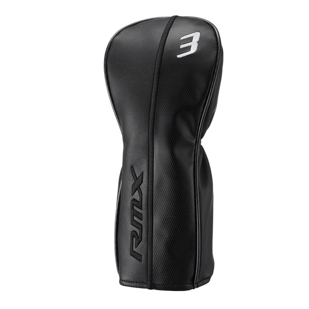 ヤマハ　RMX DD FW リミックス フェアウェイウッド　TENSEI FR f60 シャフト　2026年モデル 詳細1 詳細8