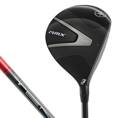 ヤマハ　RMX DD FW リミックス フェアウェイウッド　TENSEI GR f50 シャフト　2026年モデル 詳細1