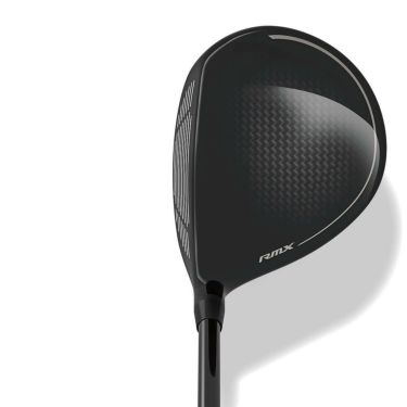 ヤマハ　RMX DD FW リミックス フェアウェイウッド　TENSEI GR f50 シャフト　2026年モデル 詳細1 詳細2