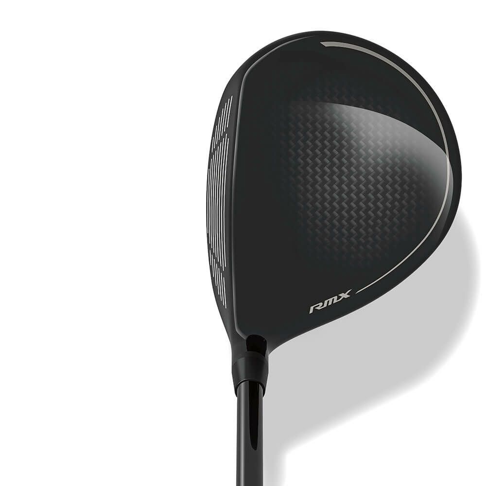 ヤマハ　RMX DD FW リミックス フェアウェイウッド　TENSEI GR f50 シャフト　2026年モデル 詳細1 詳細2