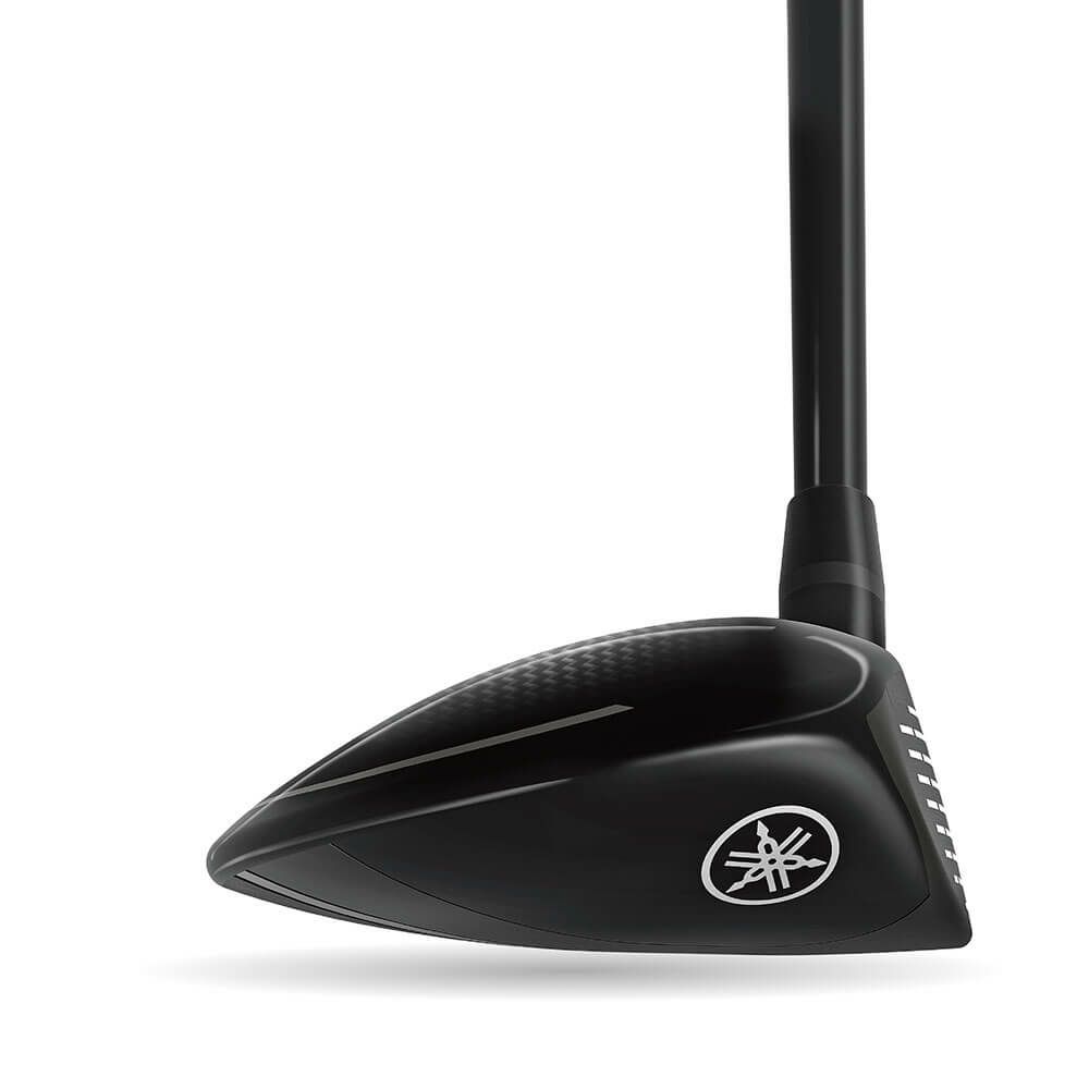 ヤマハ　RMX DD FW リミックス フェアウェイウッド　TENSEI GR f50 シャフト　2026年モデル 詳細1 詳細3