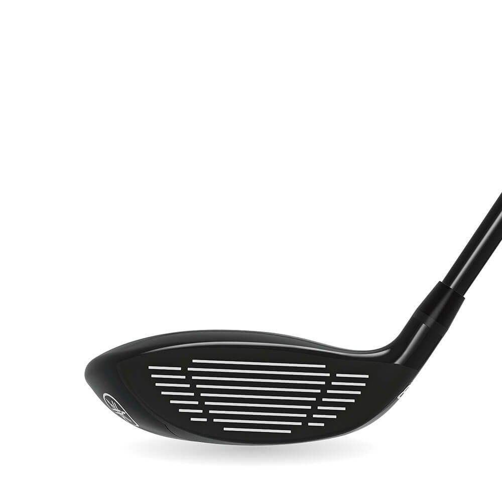 ヤマハ　RMX DD FW リミックス フェアウェイウッド　TENSEI GR f50 シャフト　2026年モデル 詳細1 詳細4