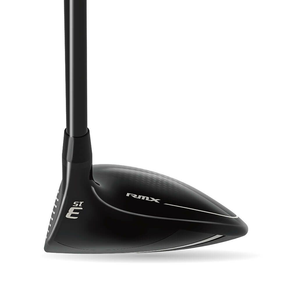 ヤマハ　RMX DD FW リミックス フェアウェイウッド　TENSEI GR f50 シャフト　2026年モデル 詳細1 詳細5