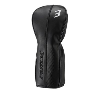 ヤマハ　RMX DD FW リミックス フェアウェイウッド　TENSEI GR f50 シャフト　2026年モデル 詳細1 詳細8