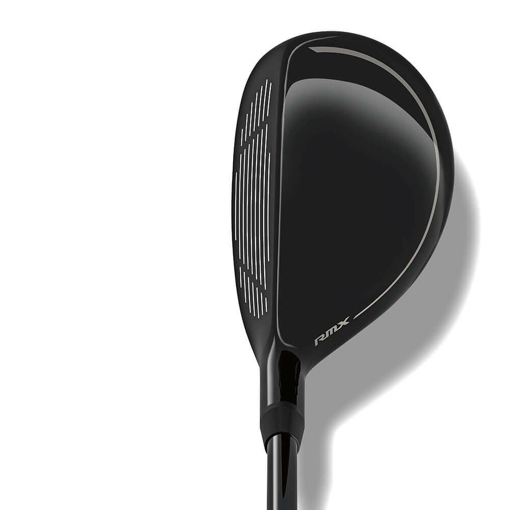 ヤマハ　RMX DD UT リミックス ユーティリティ　TENSEI FR u70 カーボンシャフト　2026年モデル 詳細1 詳細2