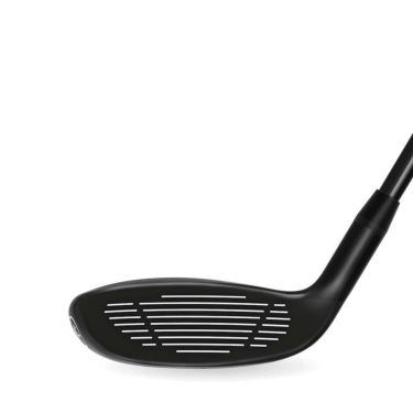 ヤマハ　RMX DD UT リミックス ユーティリティ　TENSEI FR u70 カーボンシャフト　2026年モデル 詳細1 詳細4