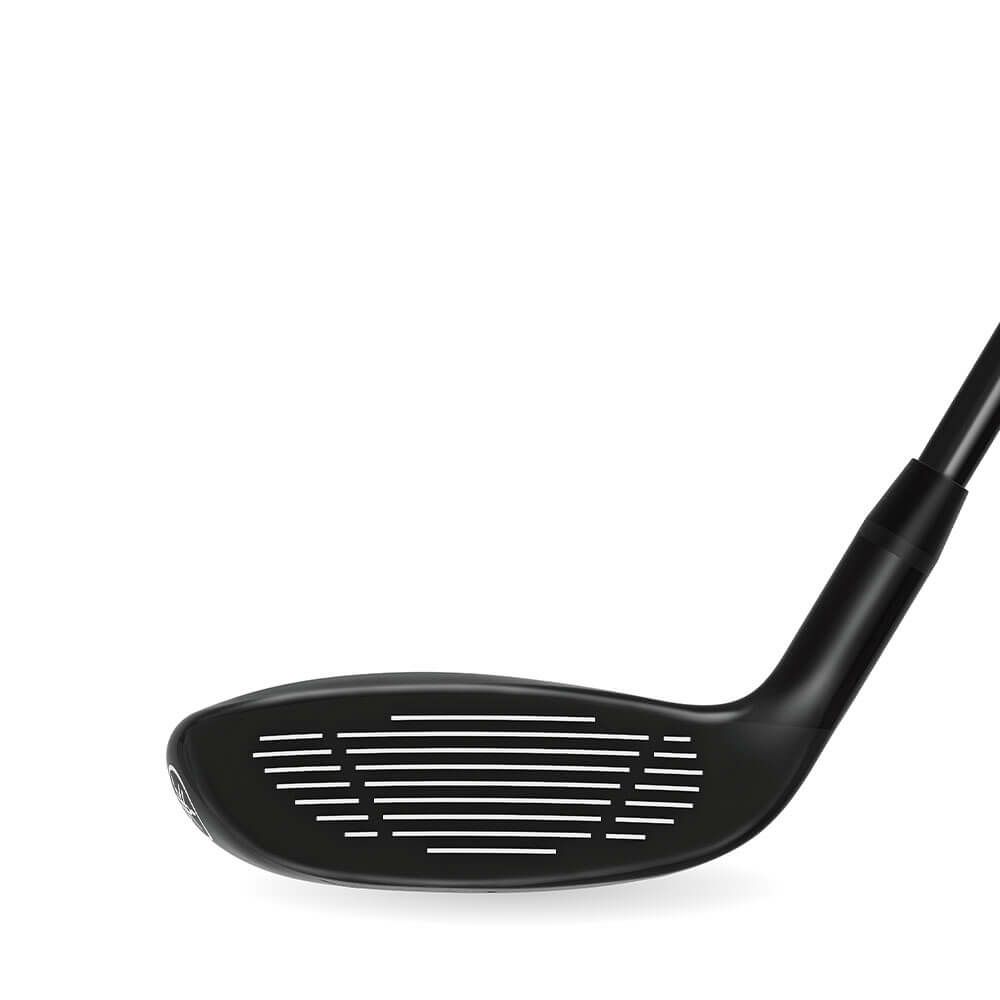 ヤマハ　RMX DD UT リミックス ユーティリティ　TENSEI FR u70 カーボンシャフト　2026年モデル 詳細1 詳細4