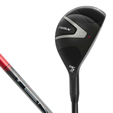 ヤマハ　RMX DD UT リミックス ユーティリティ　TENSEI GR u50 カーボンシャフト　2026年モデル 詳細1