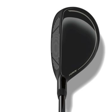 ヤマハ　RMX DD UT リミックス ユーティリティ　TENSEI GR u50 カーボンシャフト　2026年モデル 詳細1 詳細2