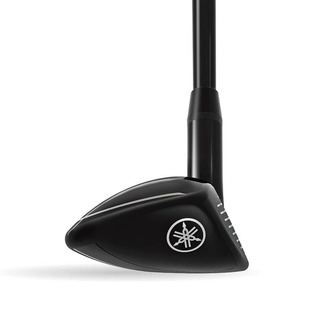 ヤマハ　RMX DD UT リミックス ユーティリティ　TENSEI GR u50 カーボンシャフト　2026年モデル 詳細1 詳細3