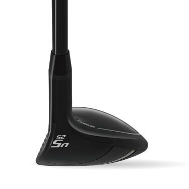 ヤマハ　RMX DD UT リミックス ユーティリティ　TENSEI GR u50 カーボンシャフト　2026年モデル 詳細1 詳細5