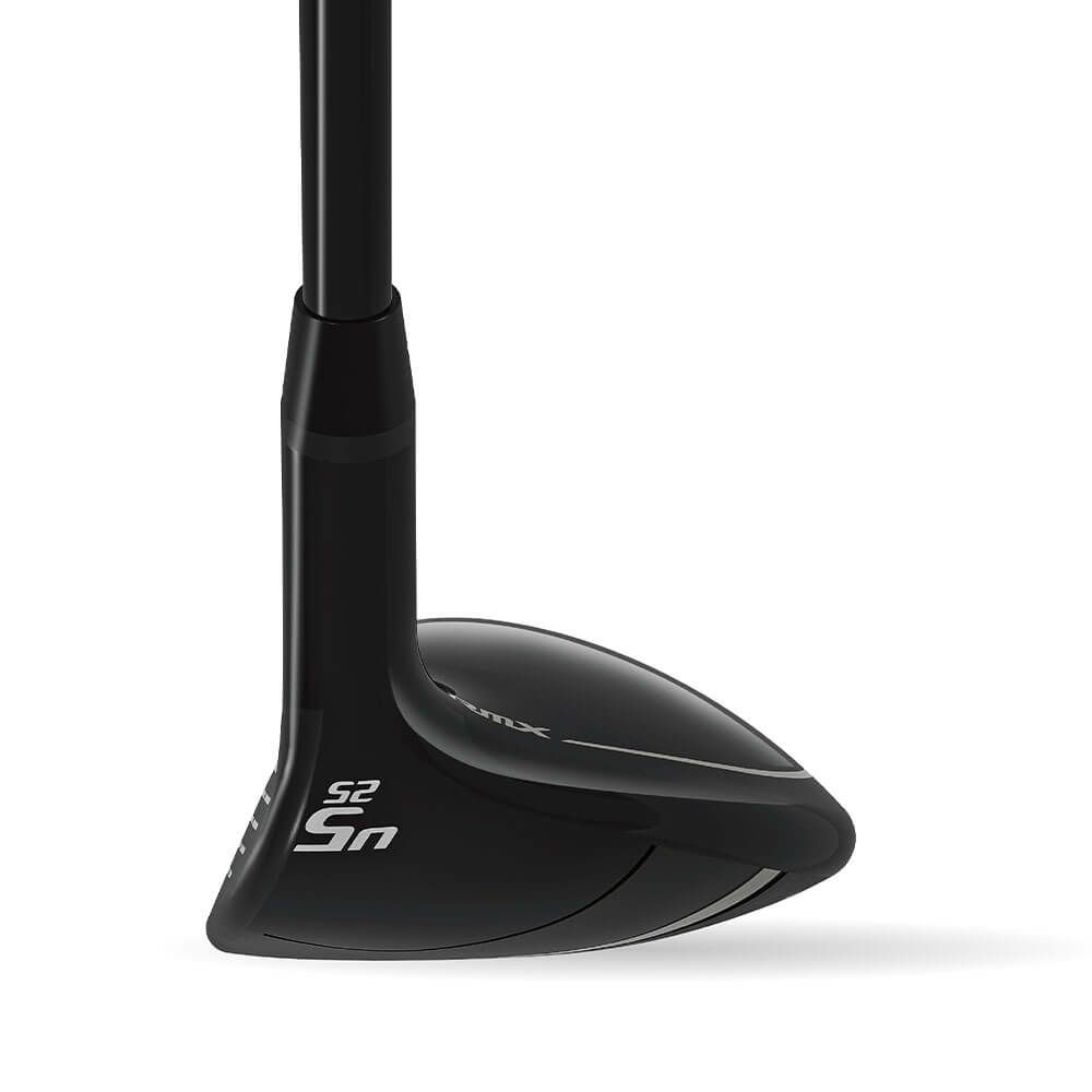 ヤマハ　RMX DD UT リミックス ユーティリティ　TENSEI GR u50 カーボンシャフト　2026年モデル 詳細1 詳細5