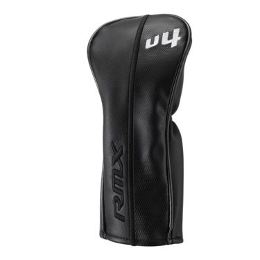 ヤマハ　RMX DD UT リミックス ユーティリティ　TENSEI GR u50 カーボンシャフト　2026年モデル 詳細1 詳細8