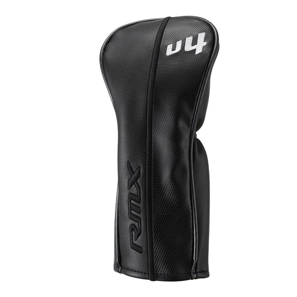 ヤマハ　RMX DD UT リミックス ユーティリティ　TENSEI GR u50 カーボンシャフト　2026年モデル 詳細1 詳細8