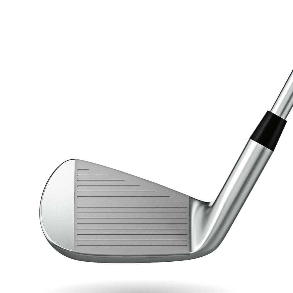 ヤマハ　RMX DD-1 TOURMODEL リミックス ツアーモデル アイアン　5本セット（＃6～9、PW）　N.S.PRO MODUS3 TOUR 115 スチールシャフト　2026年モデル 詳細1 詳細3