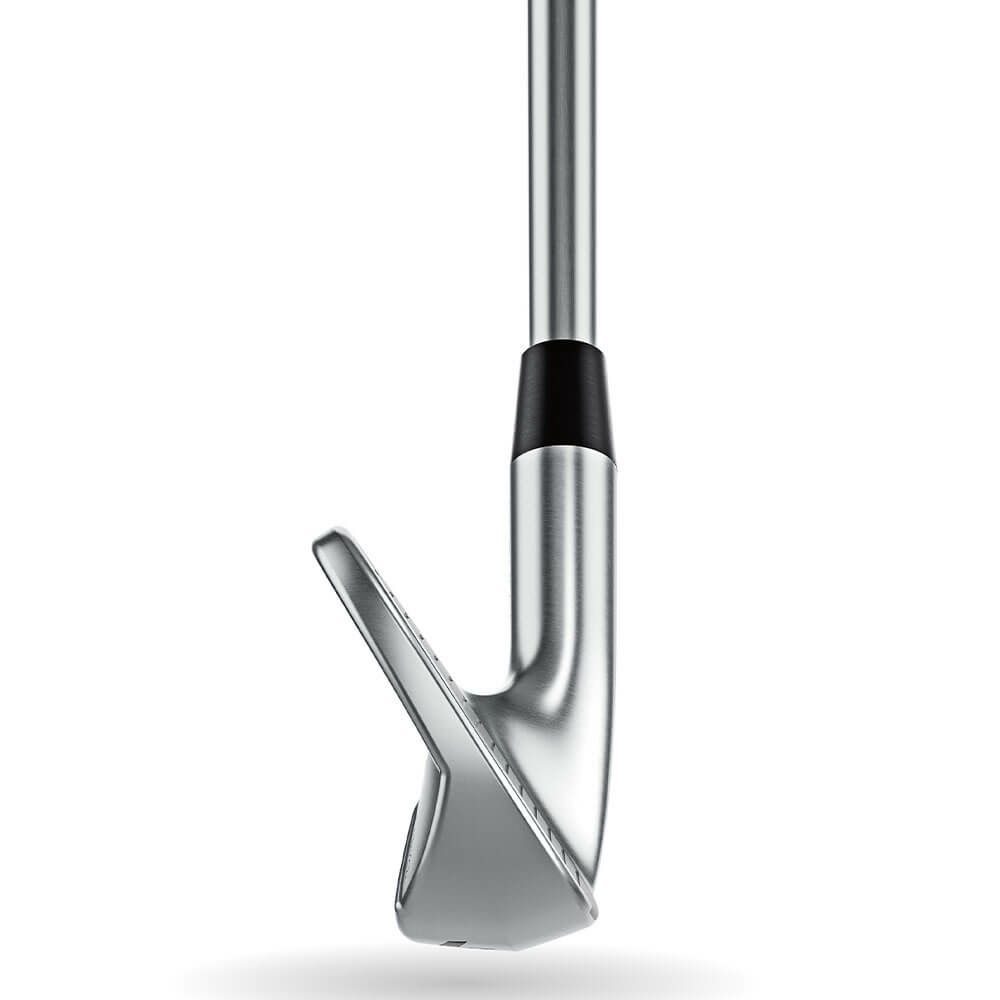 ヤマハ　RMX DD-1 TOURMODEL リミックス ツアーモデル アイアン　5本セット（＃6～9、PW）　N.S.PRO MODUS3 TOUR 115 スチールシャフト　2026年モデル 詳細1 詳細4