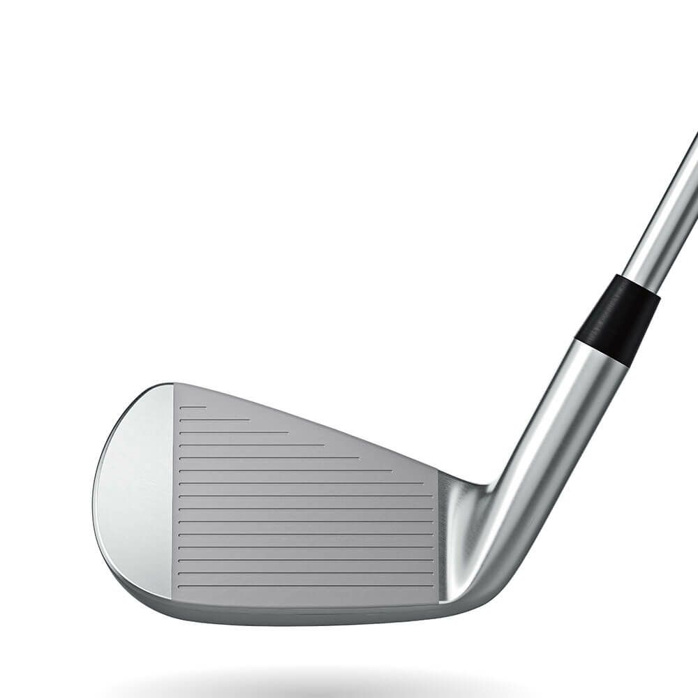 ヤマハ　RMX DD-1 リミックス アイアン　5本セット（＃6～9、PW）　N.S.PRO MODUS3 TOUR 105 スチールシャフト　2026年モデル 詳細1 詳細3