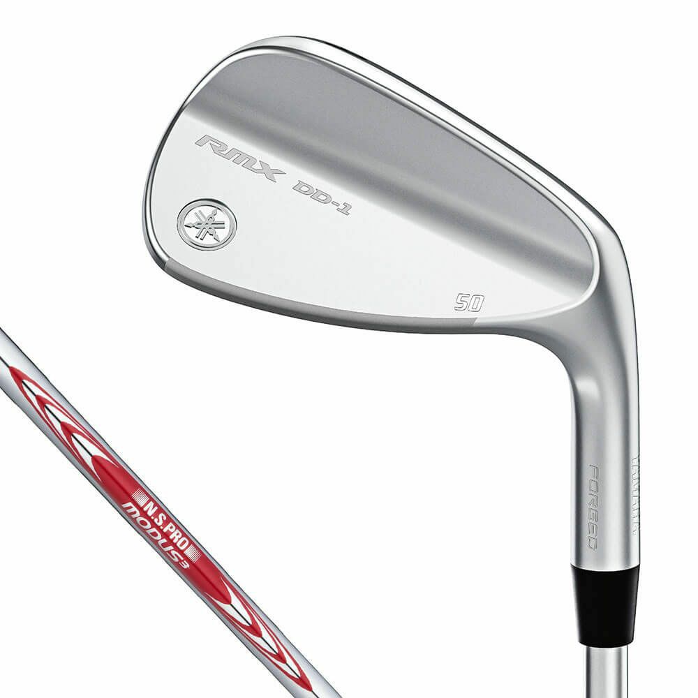 ヤマハ　RMX DD-1 リミックス アイアン　単品　N.S.PRO MODUS3 TOUR 105 スチールシャフト　2026年モデル 詳細1