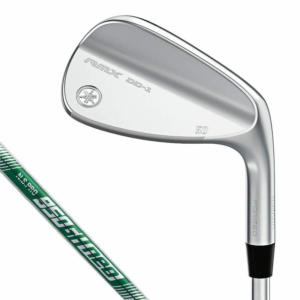 ヤマハ　RMX DD-1 リミックス アイアン　単品　N.S.PRO 950GH neo スチールシャフト　2026年モデル