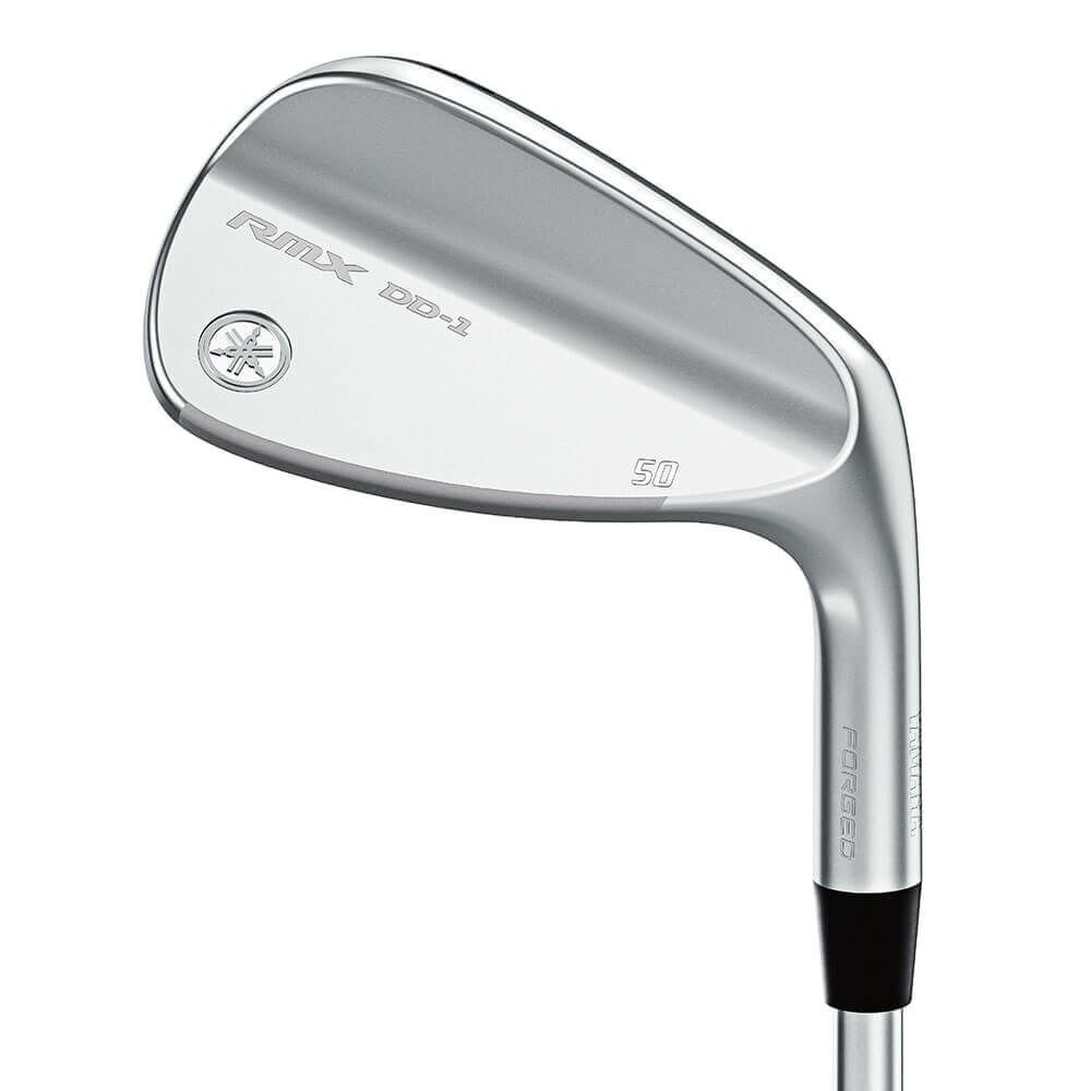 ヤマハ　RMX DD-1 リミックス アイアン　単品　N.S.PRO 950GH neo スチールシャフト　2026年モデル 詳細1 詳細2