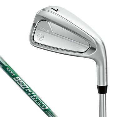 ヤマハ　RMX DD-2 リミックス アイアン　単品　N.S.PRO 950GH neo スチールシャフト　2026年モデル 詳細1