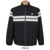 ニューバランスゴルフ　メンズ 長袖 フルジップ ウインド ブルゾン 012-5220001　2025年モデル 詳細1 詳細2