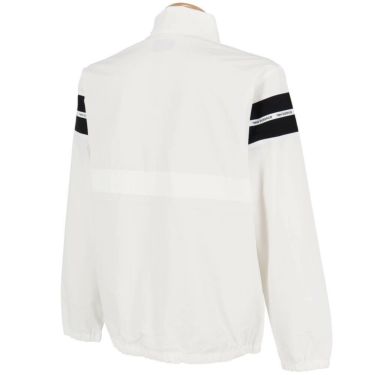 ニューバランスゴルフ　メンズ 長袖 フルジップ ウインド ブルゾン 012-5220001　2025年モデル 詳細1 詳細6