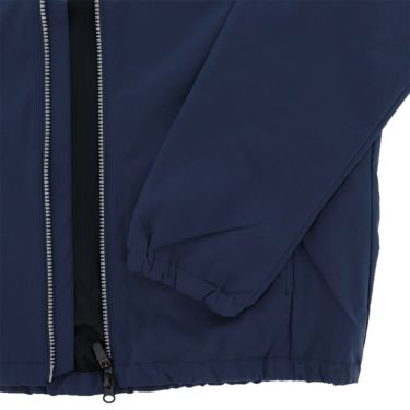 ニューバランスゴルフ　メンズ 長袖 フルジップ ウインド ブルゾン 012-5220001　2025年モデル 詳細1 詳細12