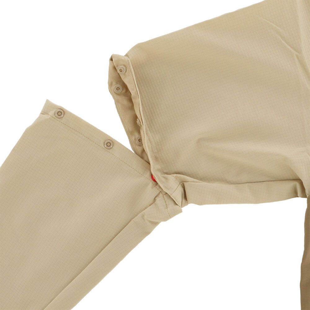 ニューバランスゴルフ　メンズ 袖脱着 クルーネック スニードジャケット 012-5221001　2025年モデル 詳細14