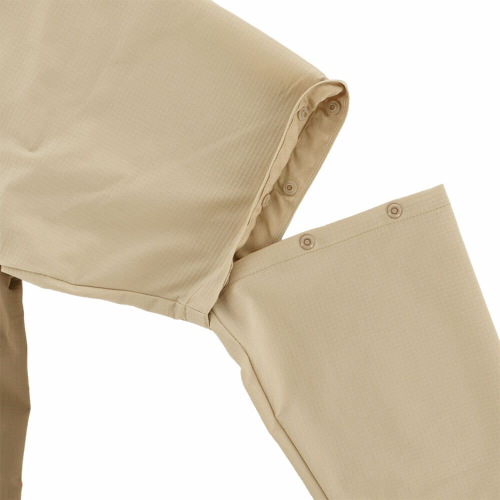 ニューバランスゴルフ　メンズ 袖脱着 クルーネック スニードジャケット 012-5221001　2025年モデル 詳細15