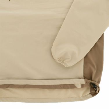 ニューバランスゴルフ　メンズ 袖脱着 クルーネック スニードジャケット 012-5221001　2025年モデル 詳細16