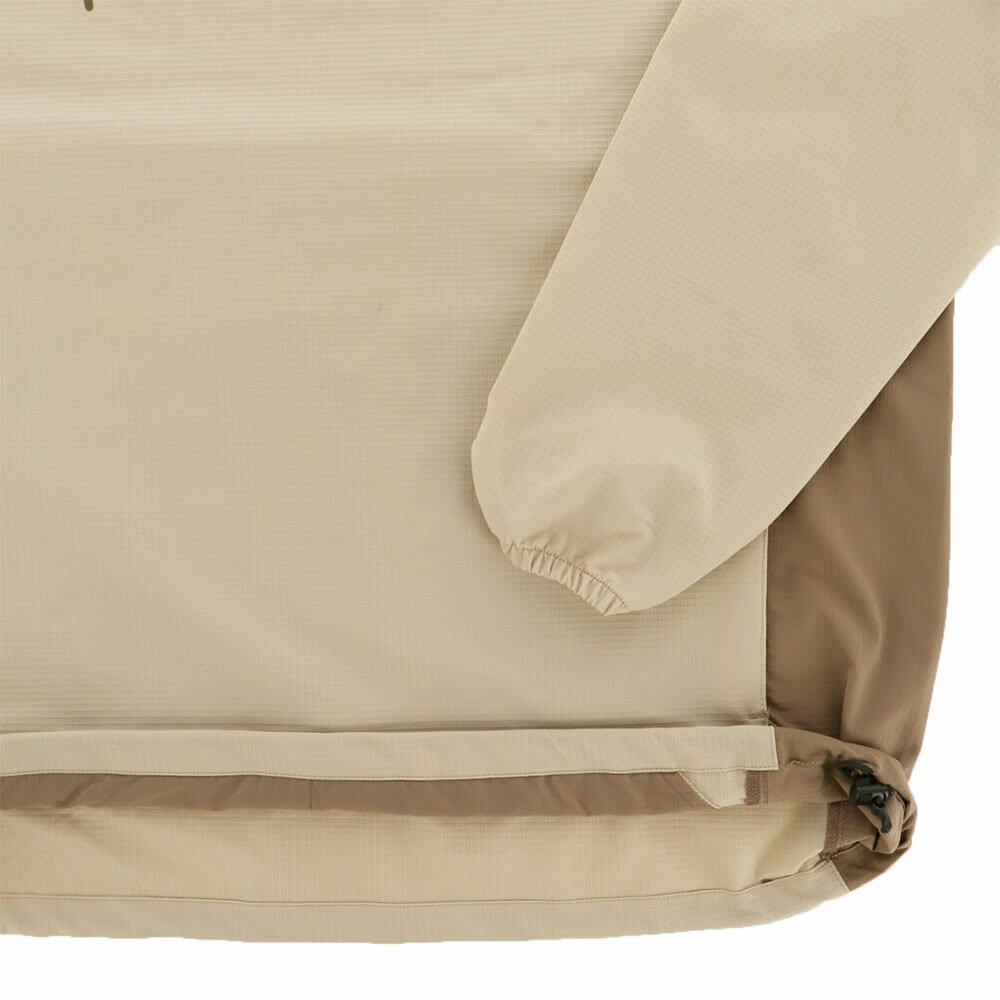 ニューバランスゴルフ　メンズ 袖脱着 クルーネック スニードジャケット 012-5221001　2025年モデル 詳細16