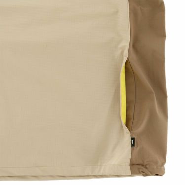 ニューバランスゴルフ　メンズ 袖脱着 クルーネック スニードジャケット 012-5221001　2025年モデル 詳細17