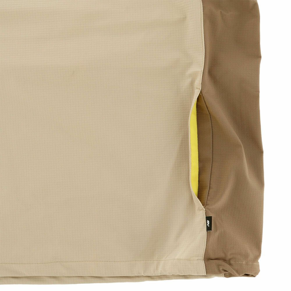 ニューバランスゴルフ　メンズ 袖脱着 クルーネック スニードジャケット 012-5221001　2025年モデル 詳細17