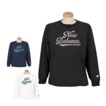 ニューバランスゴルフ　メンズ マットタフタ 長袖 スニード ジャケット 012-5221003　2025年モデル