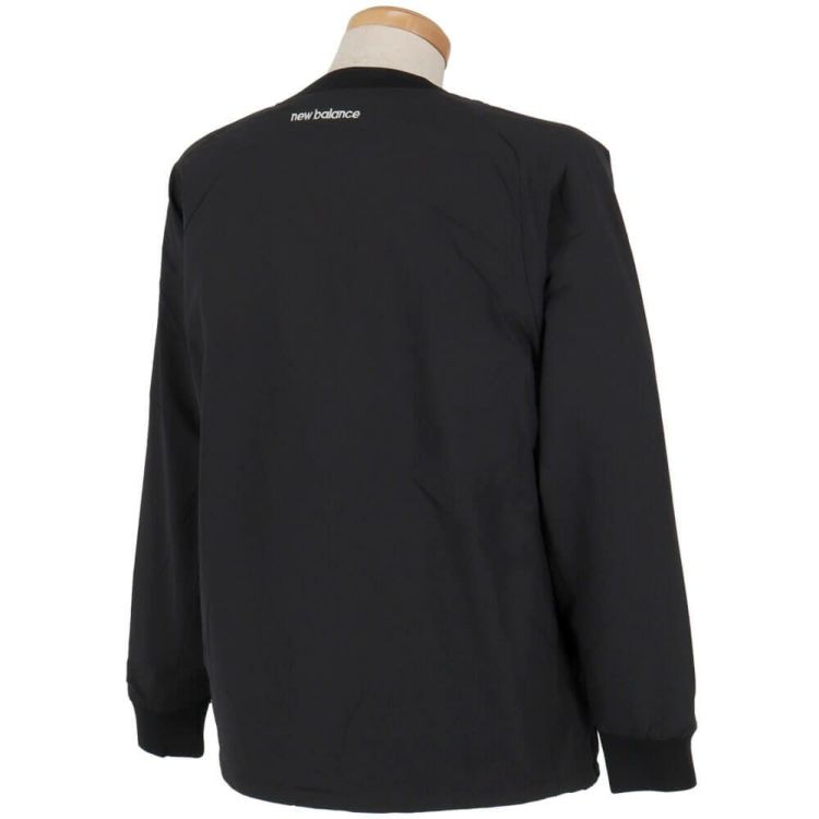 ニューバランスゴルフ メンズ マットタフタ 長袖 スニード ジャケット