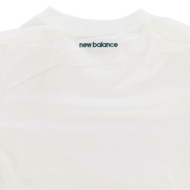 ニューバランスゴルフ　メンズ マットタフタ 長袖 スニード ジャケット 012-5221003　2025年モデル 詳細1 詳細9