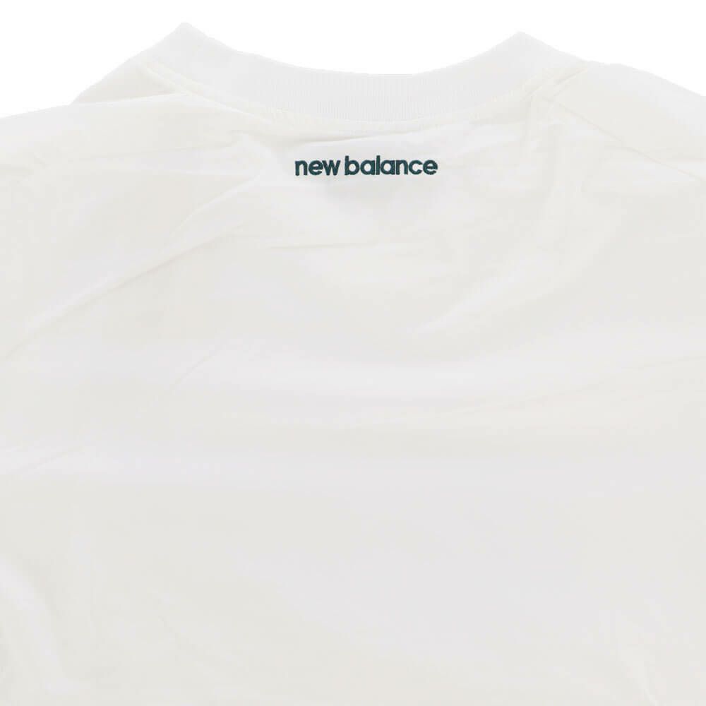 ニューバランスゴルフ　メンズ マットタフタ 長袖 スニード ジャケット 012-5221003　2025年モデル 詳細1 詳細9