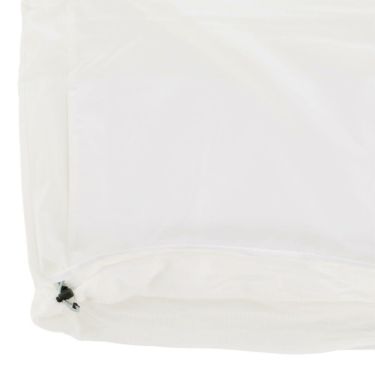 ニューバランスゴルフ　メンズ マットタフタ 長袖 スニード ジャケット 012-5221003　2025年モデル 詳細1 詳細12