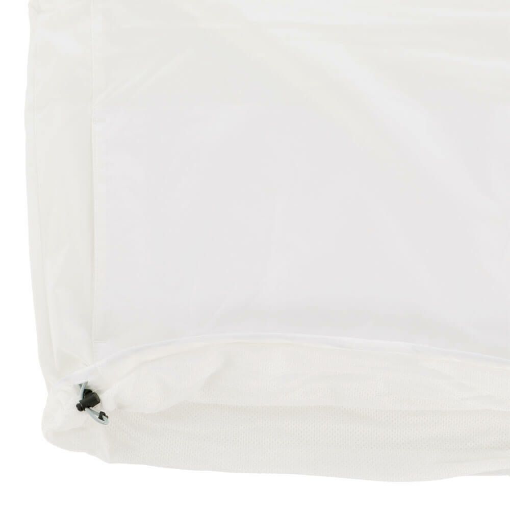 ニューバランスゴルフ　メンズ マットタフタ 長袖 スニード ジャケット 012-5221003　2025年モデル 詳細1 詳細12