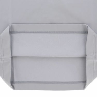 ニューバランスゴルフ　メンズ ベア天竺裏フリース 長袖 モックネック プルオーバー 012-5267007　2025年モデル 詳細1 詳細7