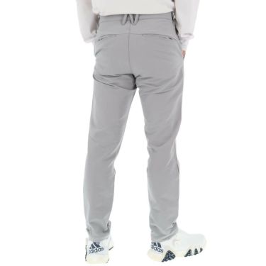 ニューバランスゴルフ　メンズ ダブルウィーヴ裏起毛 アスレチック ロングパンツ 012-5231009　2025年モデル 詳細1 詳細6