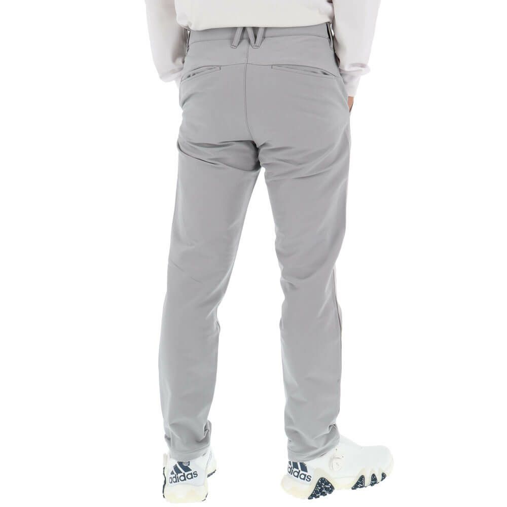 ニューバランスゴルフ　メンズ ダブルウィーヴ裏起毛 アスレチック ロングパンツ 012-5231009　2025年モデル 詳細1 詳細6