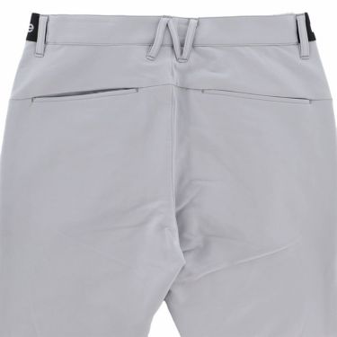 ニューバランスゴルフ　メンズ ダブルウィーヴ裏起毛 アスレチック ロングパンツ 012-5231009　2025年モデル 詳細9