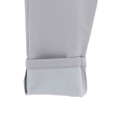 ニューバランスゴルフ　メンズ ダブルウィーヴ裏起毛 アスレチック ロングパンツ 012-5231009　2025年モデル 詳細11