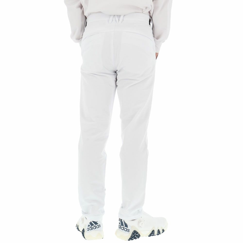 ニューバランスゴルフ　メンズ ダブルウィーヴ裏起毛 アスレチック ロングパンツ 012-5231009　2025年モデル 詳細13