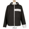 ニューバランスゴルフ　レディース 4WAYストレッチ ソフトシェル 長袖 フルジップ フーディー 012-5220502　2025年モデル 詳細2