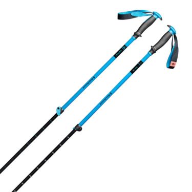 ブラックダイヤモンド BLACK DIAMOND　トラバース スキーポール デザートスカイ　スキーストック 2025-2026 詳細2